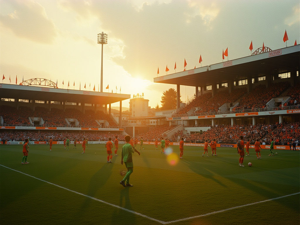 Venezia FC Navigates League Challenges with Resolve