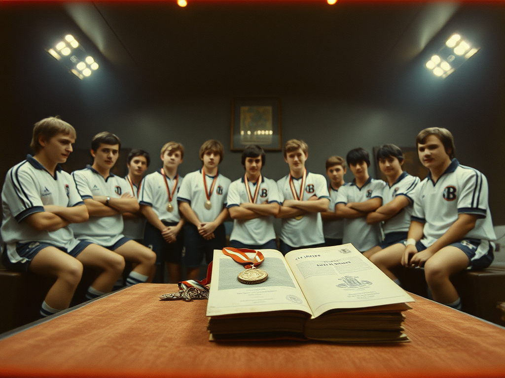 Cesena's 1980 Promotion: A Turning Point in Club History