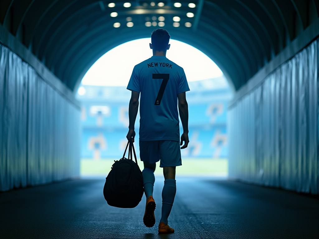NYCFC Updates: Transfer Rumors and Fan Experience Enhancements