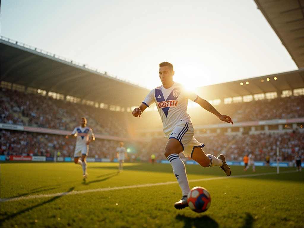 Vélez Sarsfield Faces Tough Derby Against All Boys
