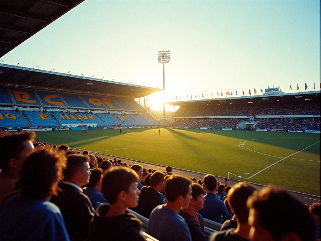 Le Havre AC: The Impressive Journey of Paul Argney