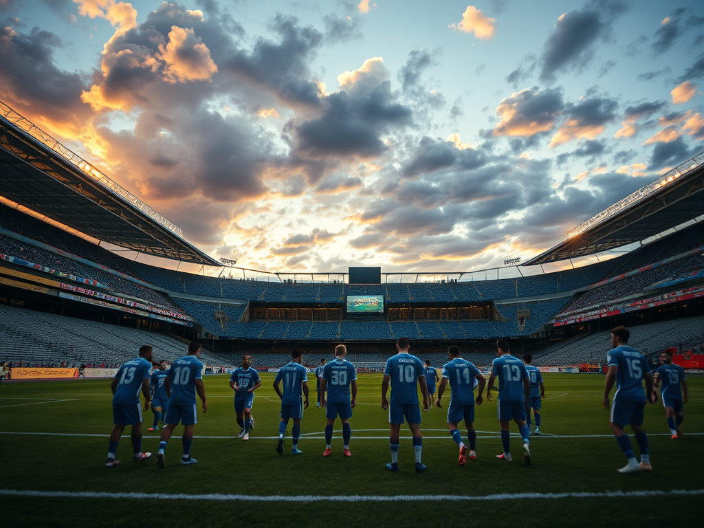 S. Barbi: The future of Talleres in goal