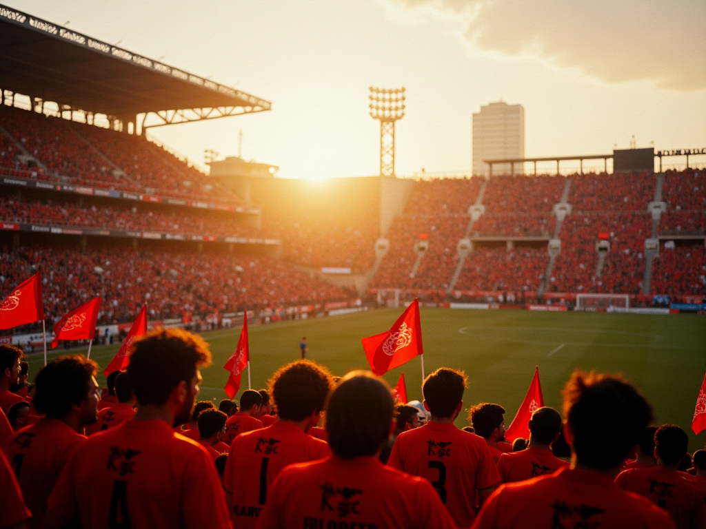 Flamengo: Expectations for the 2024 season