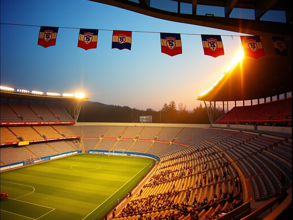 HNK Hajduk Split Ready for Eternal Derby Against Dinamo