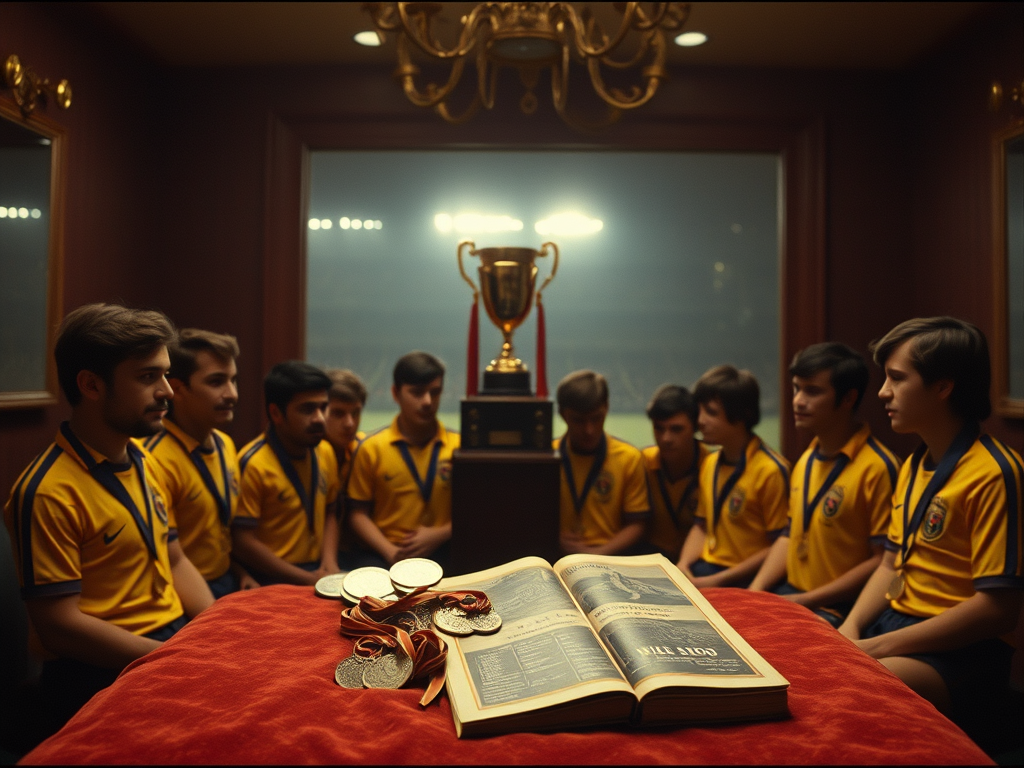 El legado de Tigres UANL: La primera estrella en 1978