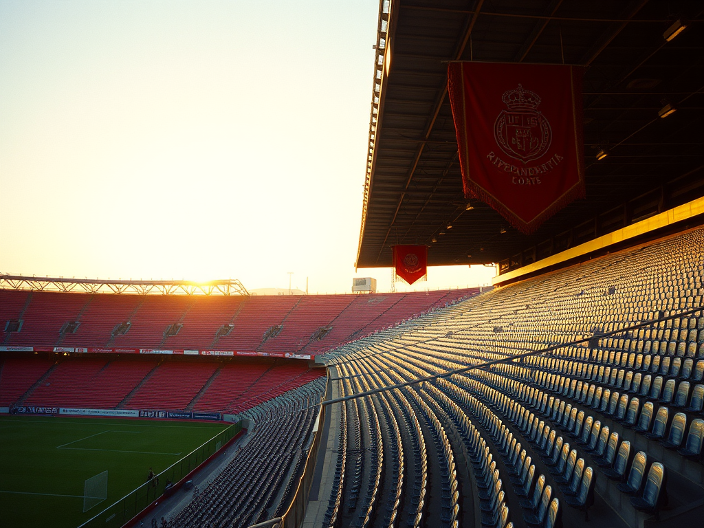 Independiente Rivadavia: Mirando Hacia Adelante en la League
