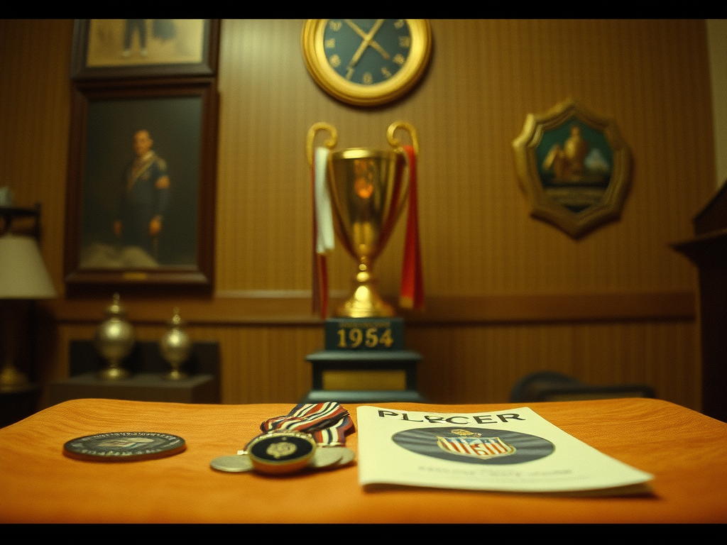 The 1994 World Cup: A Transformational Catalyst for U.S. Soccer