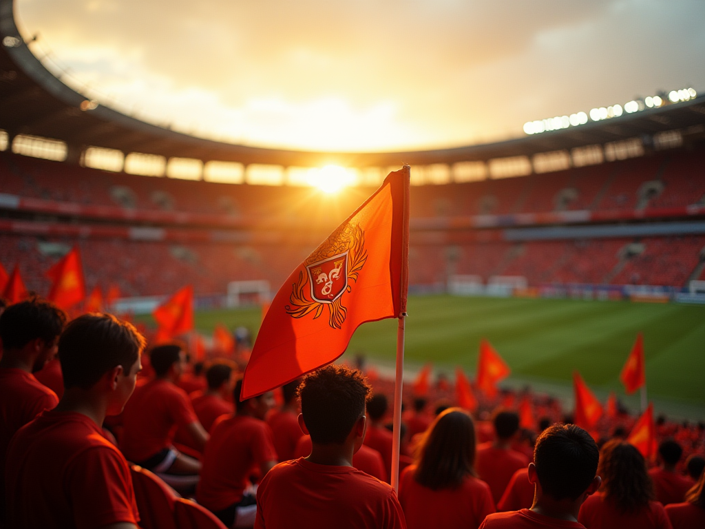 Flamengo e sua jornada digital: engajando a torcida nas redes sociais