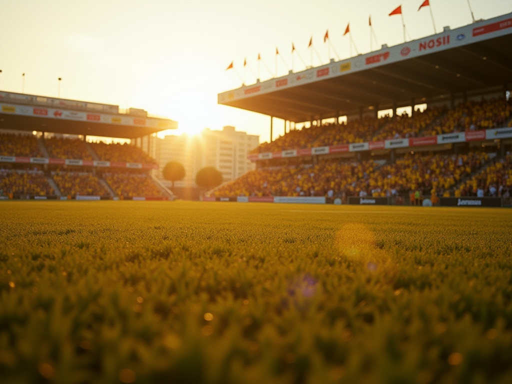 Istanbulspor's New Transfer Strategy