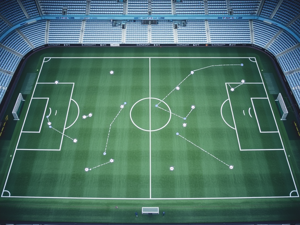 Analyzing Spezia's tactical evolution under pressure