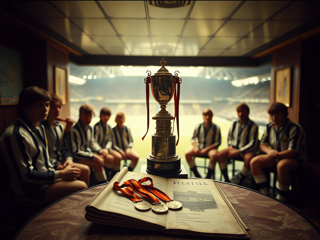 The Legendary 1995 Promotion: Orebro SK's Triumph Against All Odds