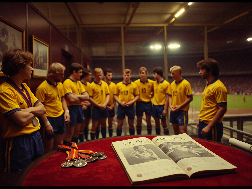 Juve Stabia's 1989 Coppa Italia Miracle: A Night to Remember