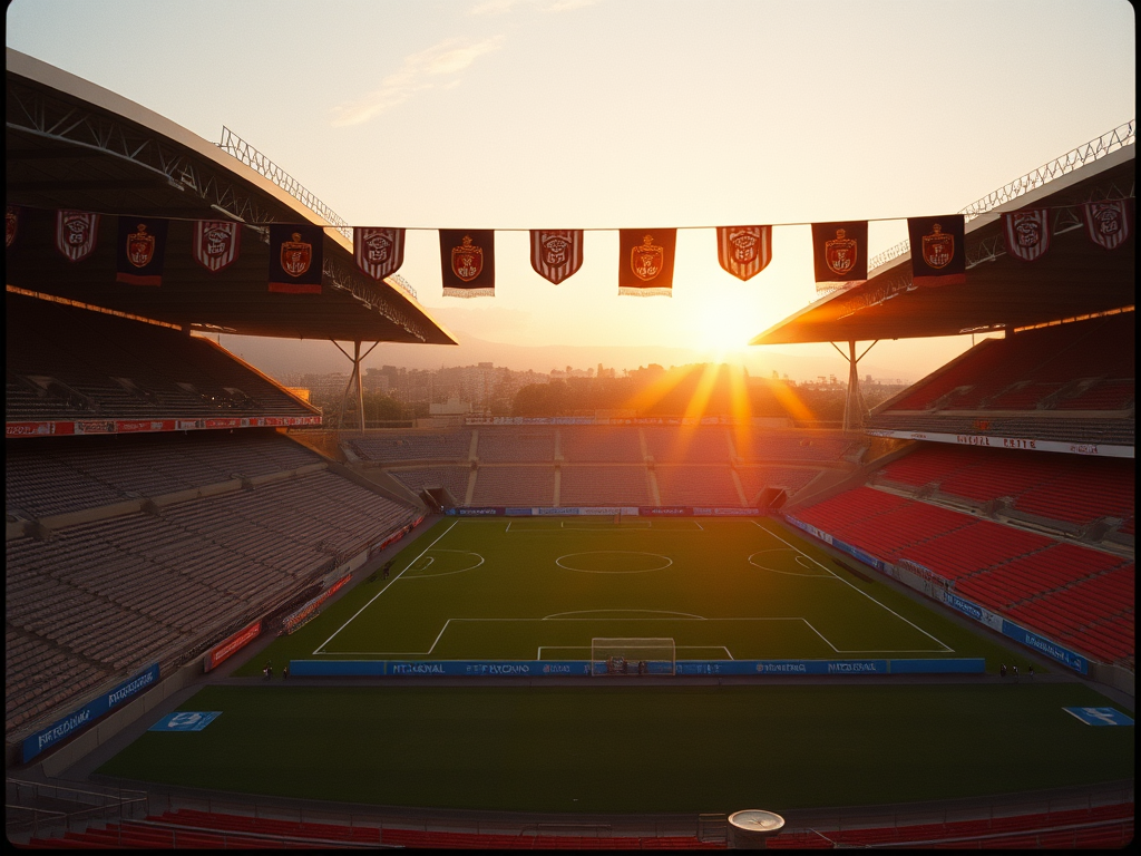 Internacional e a busca por novos talentos