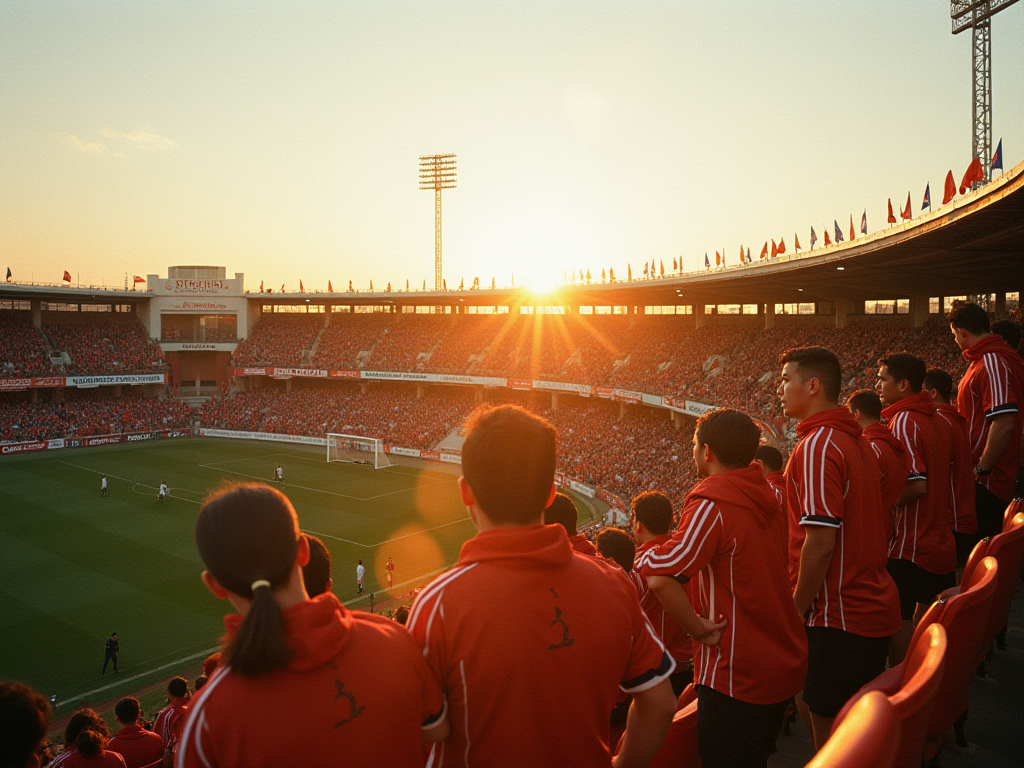 The Arrival of New Forces in Estudiantes' Attack: B. Aguirre