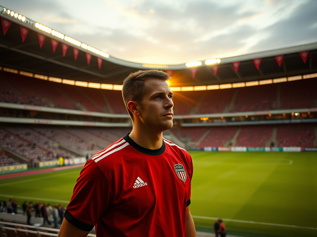 Voss: Hertha BSC's Defensive Anchor and Leader