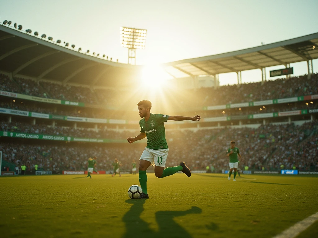 Santos Laguna y Monterrey se preparan para un emocionante encuentro en la jornada 17 del Clausura 2026 de la Liga MX