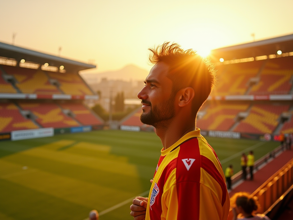 Il talento di Marco Verro: un giocatore per il futuro di Catanzaro