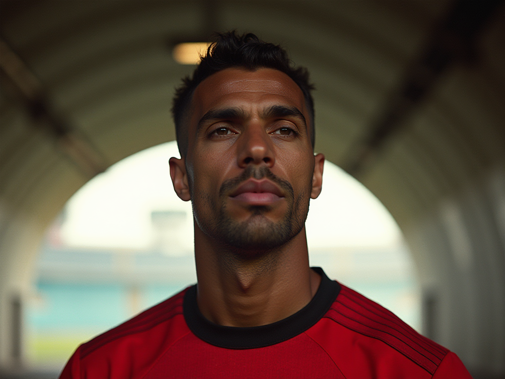Agustín Rossi: O Guardião do Gol