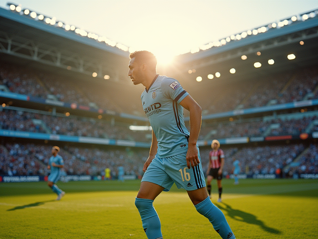 Maxi Moralez Shines with Three Assists in U.S. Open Cup Victory for NYCFC