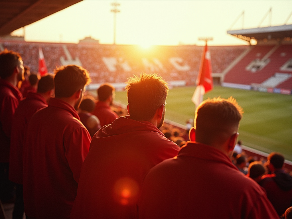 Granata Spirit: The Heartbeat of Reggiana's Supporter Culture