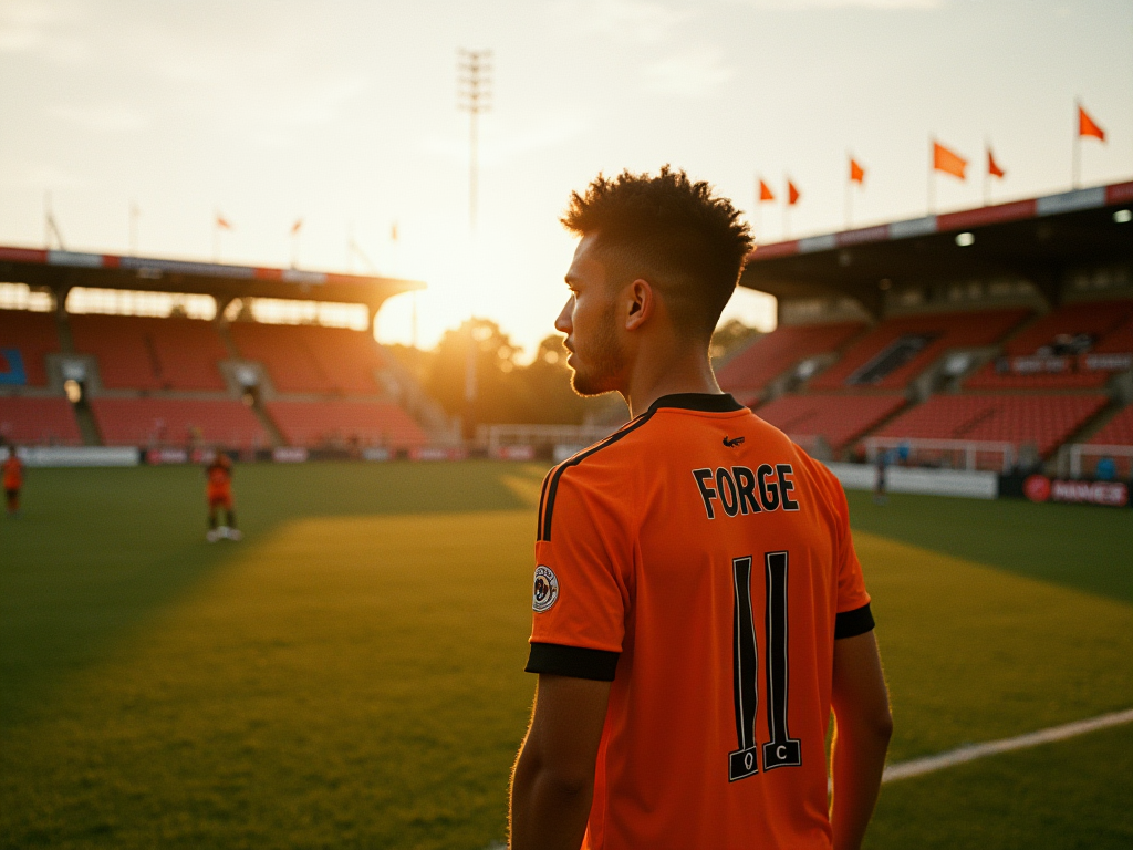 Forge FC's Tactical Blueprint Ahead of Key Matchup