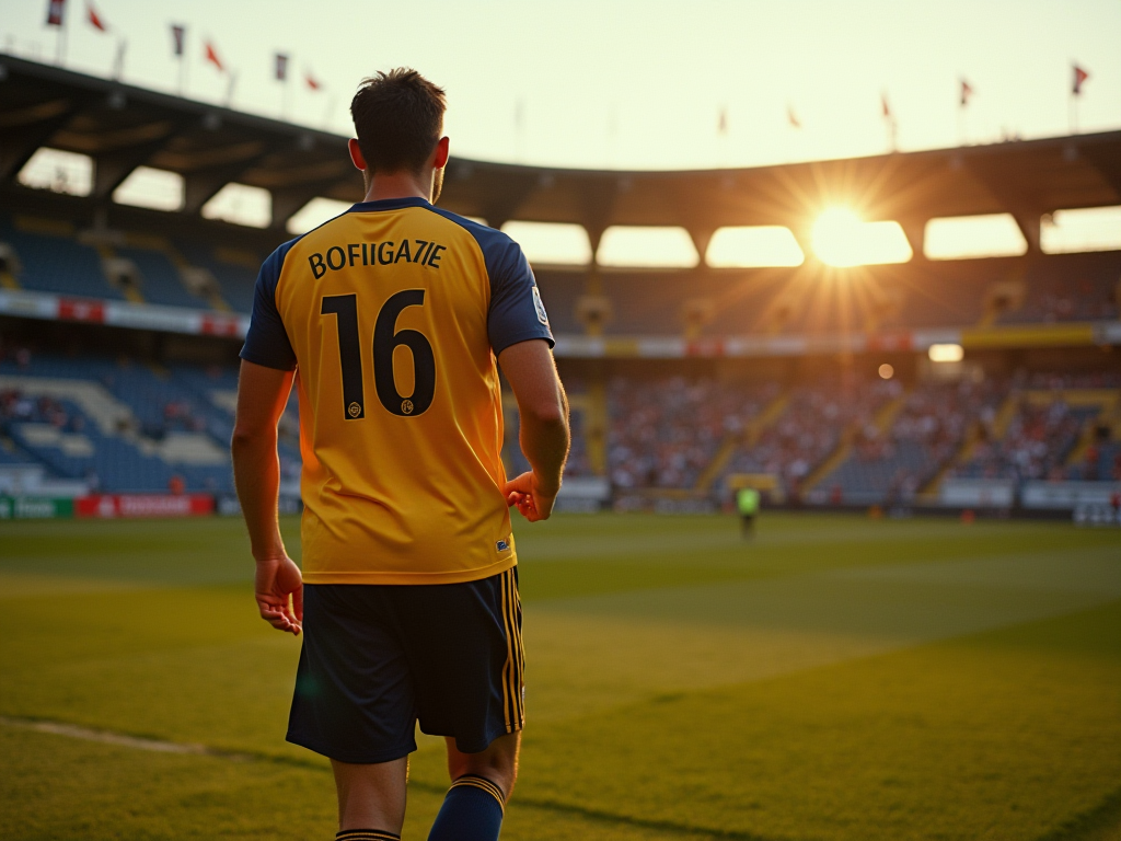 Player Focus: The Impact of Central Coast Mariners' Star Striker