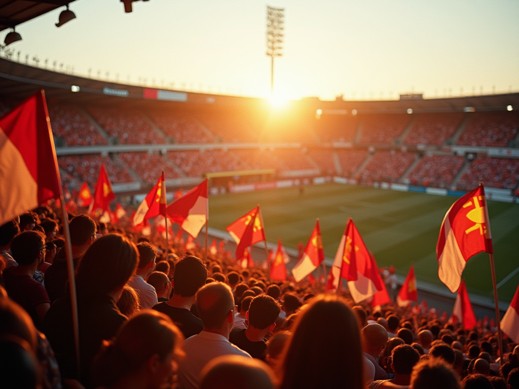 Supporter Culture: The Soul of Massa Bruta in Bragança Paulista