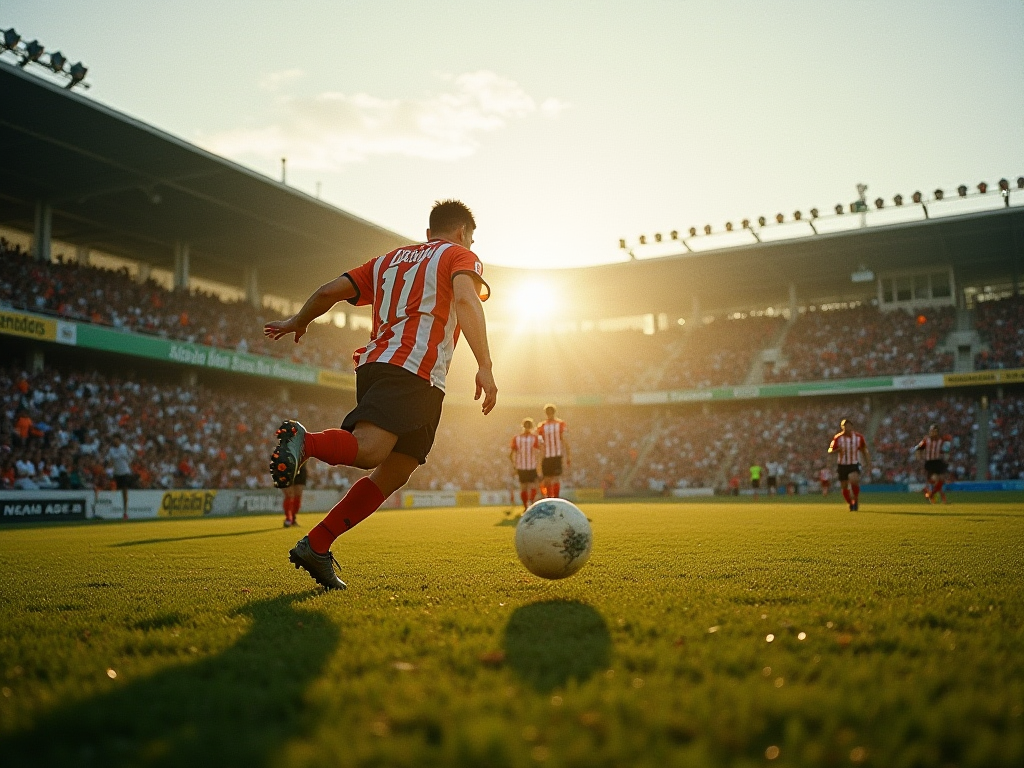 Alan Patrick e Bernabei: um gol de gênio!