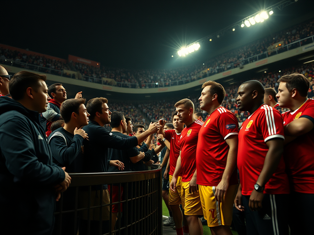 Atlanta United FC Aims for U.S. Open Cup Semifinal in Crucial Matchup