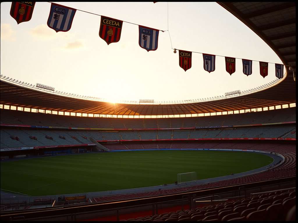 Ceará Sporting Club: Analyzing Absence in Global Football Fixtures