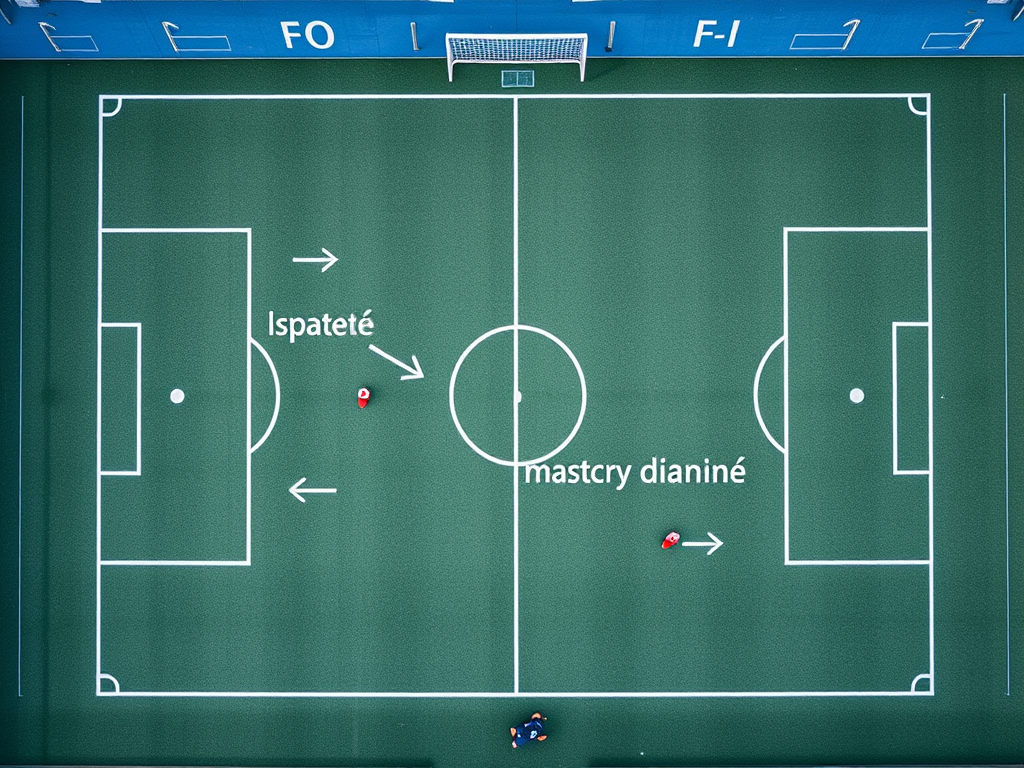 Argentina national football team solidifies lead with strong defense