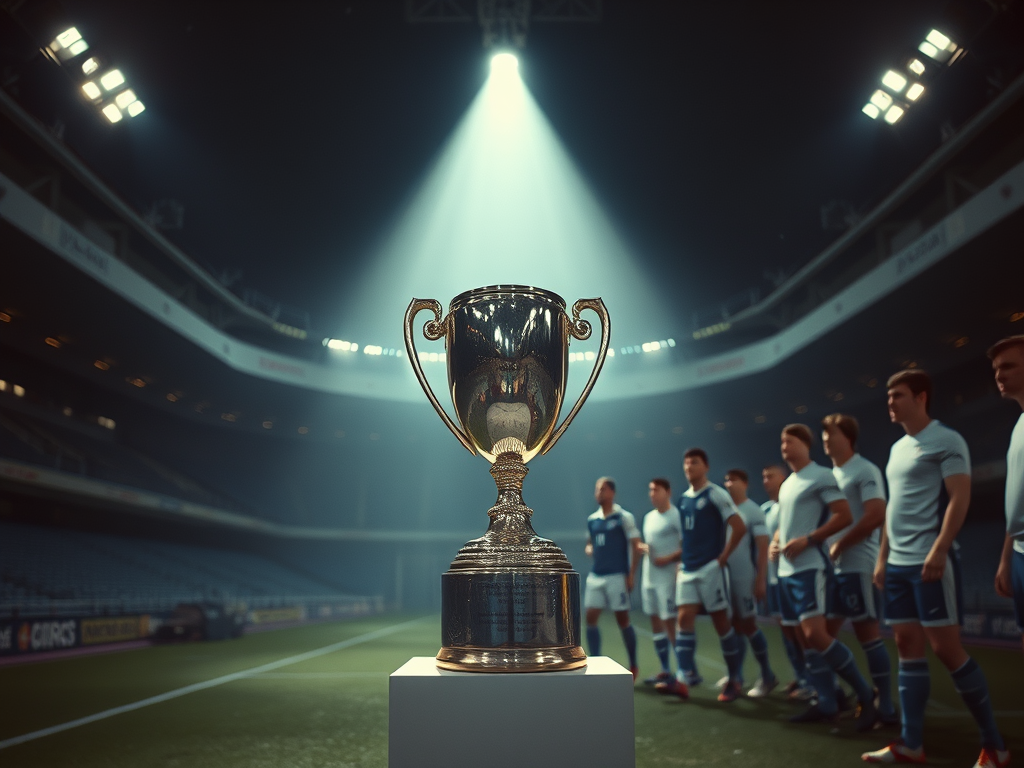 The Unforgettable Night: Šibenik's 1984 Cup Final Journey
