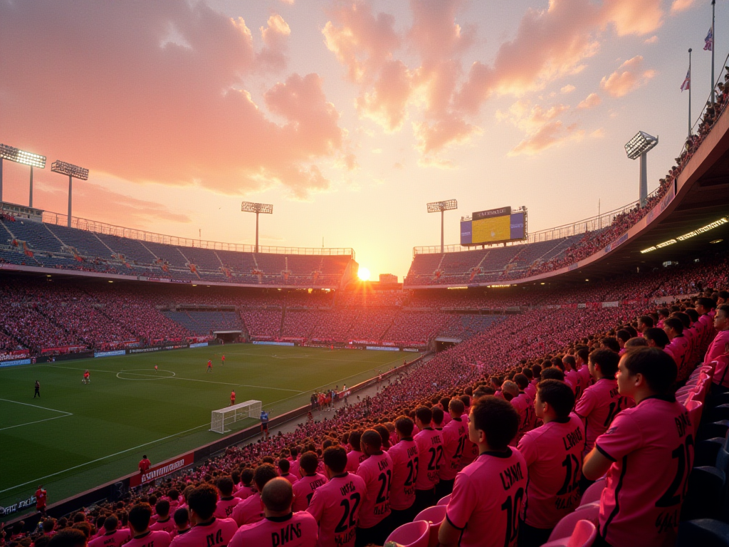 Inter Miami CF Partners with Shift4 for Enhanced Fan Experience
