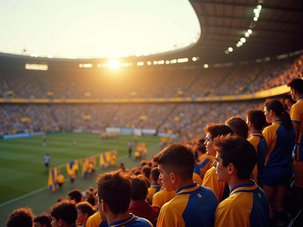 Boca Juniors’ Legacy in the 2000 Copa Libertadores