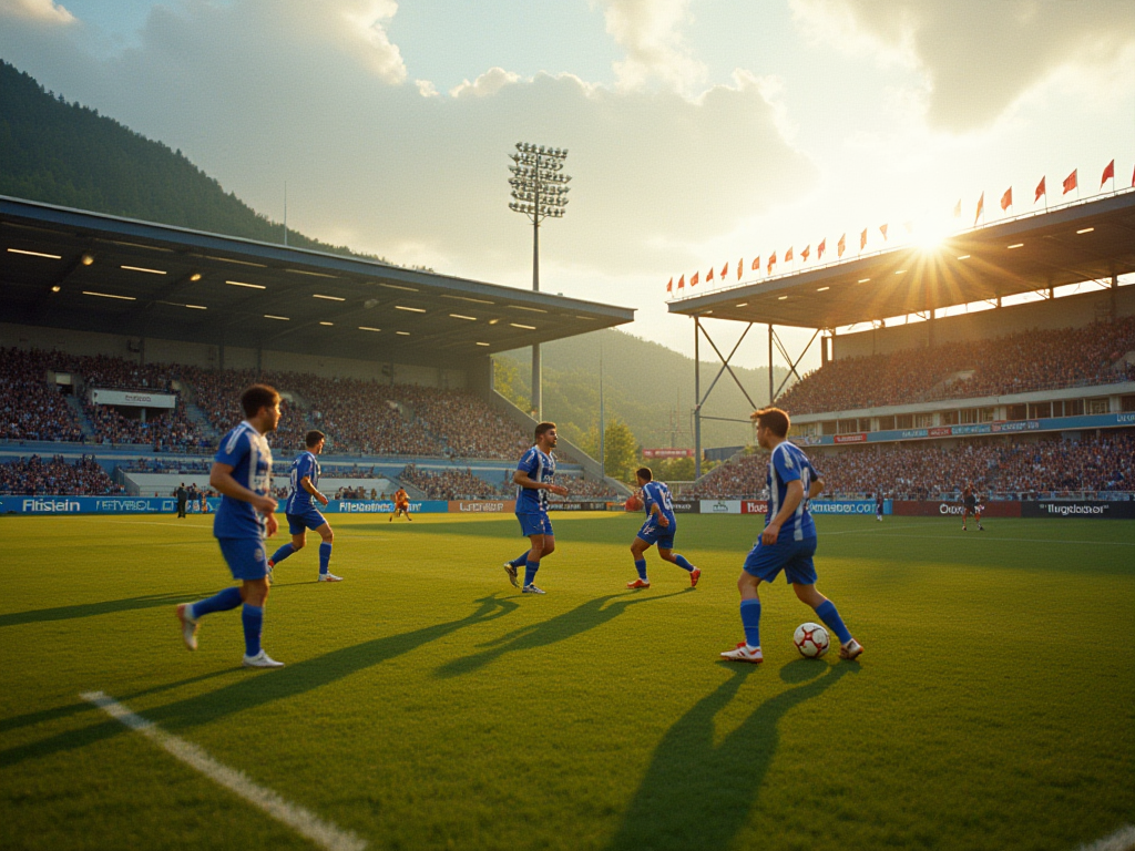 FC Lausanne-Sport gegen FC Luzern: Taktik und Schlüsselspieler im Fokus