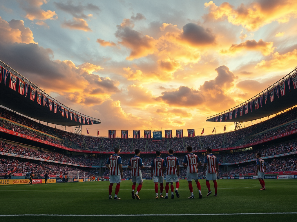 Chivas de Guadalajara: Un Dominio Absoluto en el Clásico Tapatío