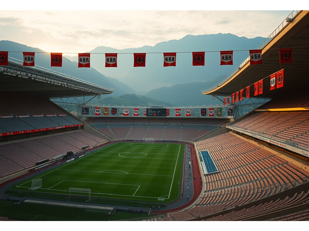 Shandong Taishan Eyes Promotion After Strong Start