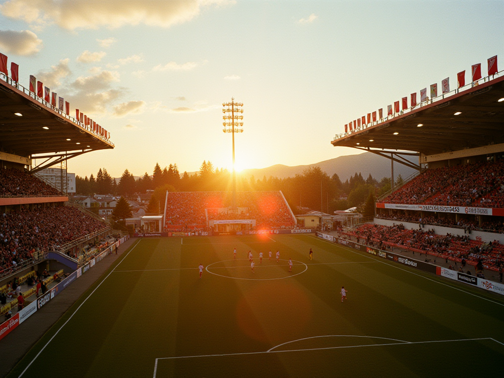 The Vibrant Tapestry of Vancouver FC's Supporter Culture