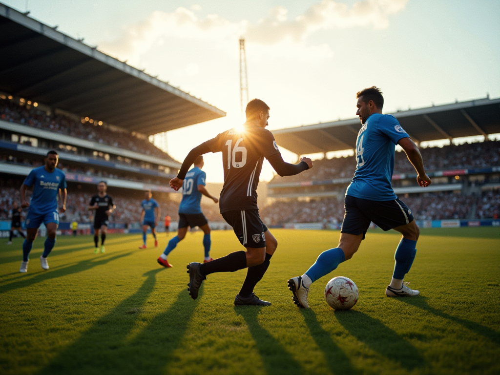 San Jose Earthquakes and Vancouver Whitecaps Battle to a 1-1 Stalemate