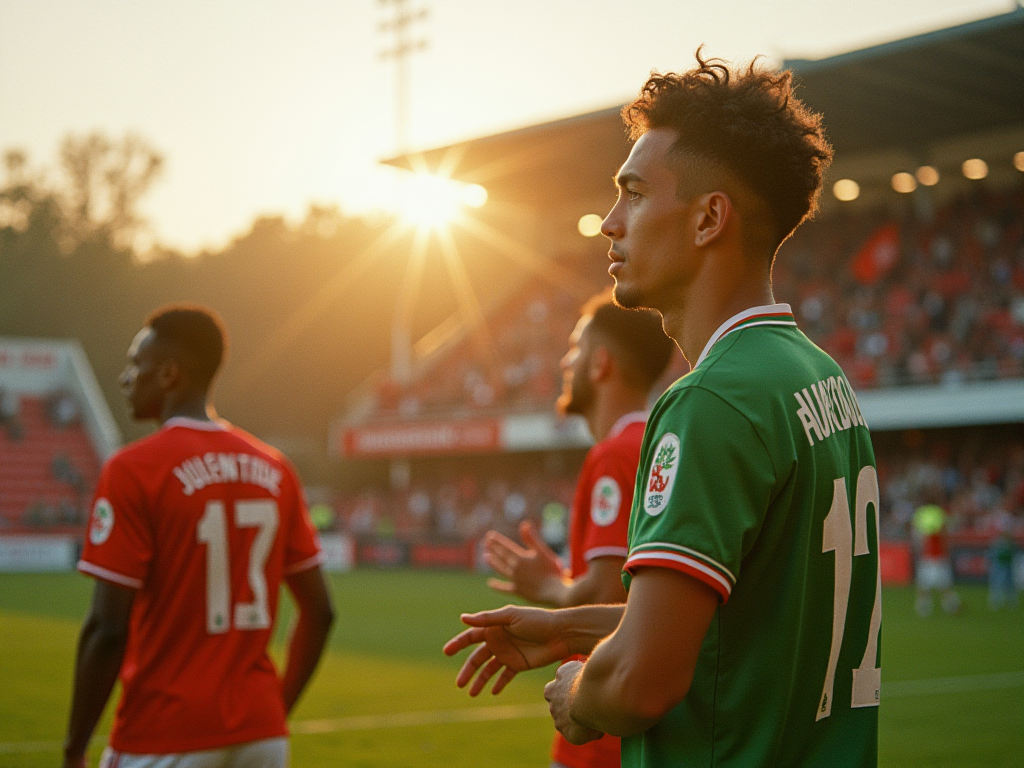 Juventude Assembles Strong Squad for Gaúcho 2023