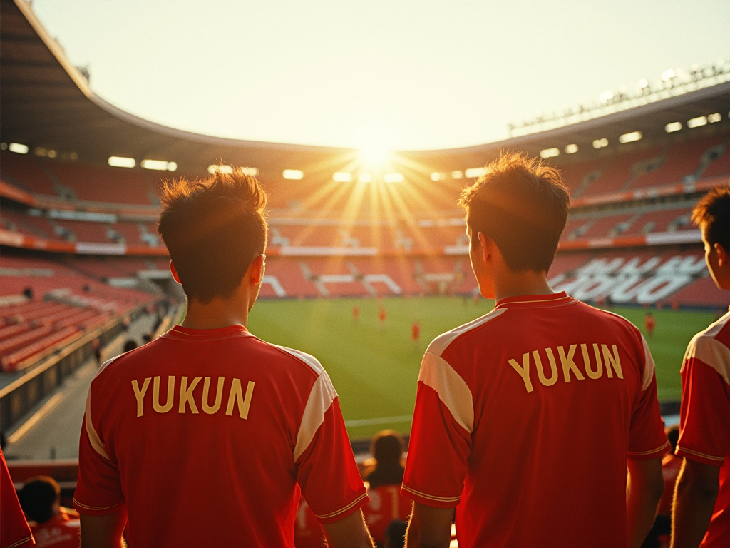 The Historic 2003 Promotion: Yunnan Yukun's Rise to Glory