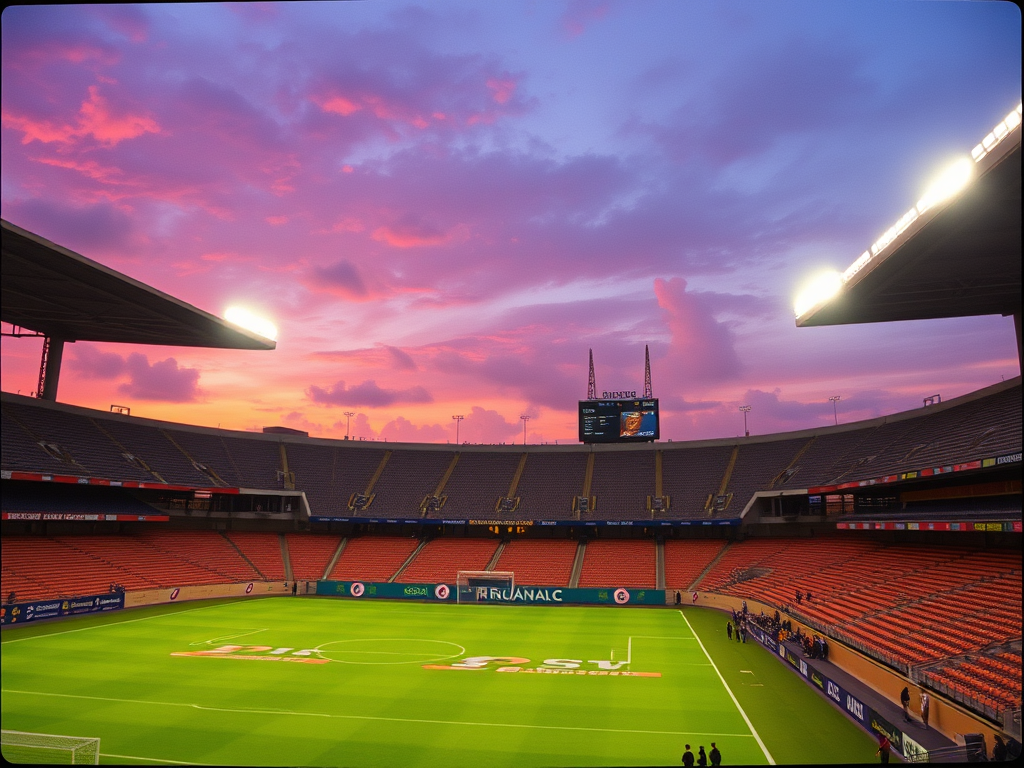 Orlando City SC: A Rising Star in the League