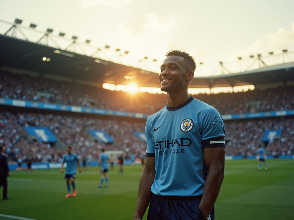 New York City FC Continues to Build a Competitive Squad