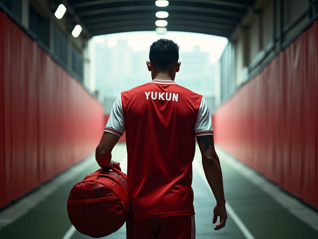 Transfer Rumors: Yunnan Yukun Linked with New Striker