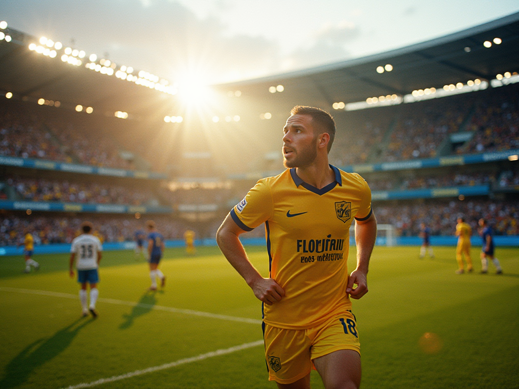 Frosinone Claims Vital Points in Recent Match Against Latina