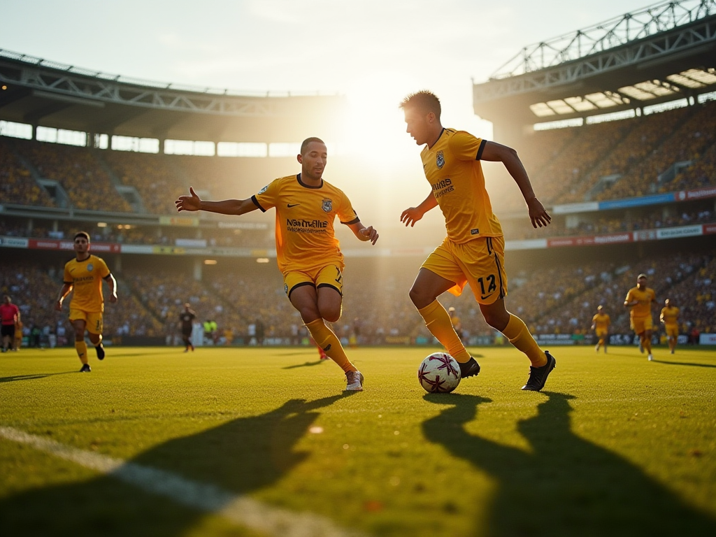 Hany Mukhtar Leads Nashville SC to Historic Victory