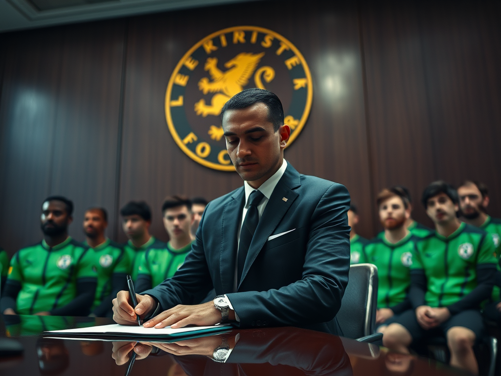 Potential transfers on the horizon for San Martin S.J.