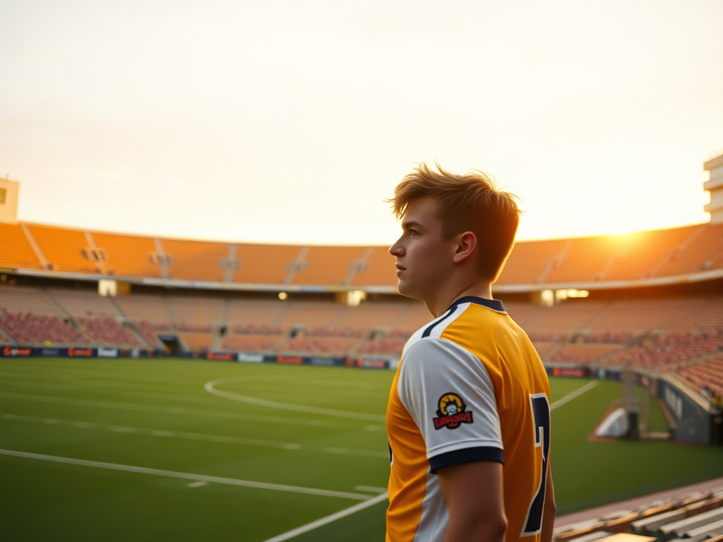 Ethan Reed: The Engine Driving Nashville SC's Midfield
