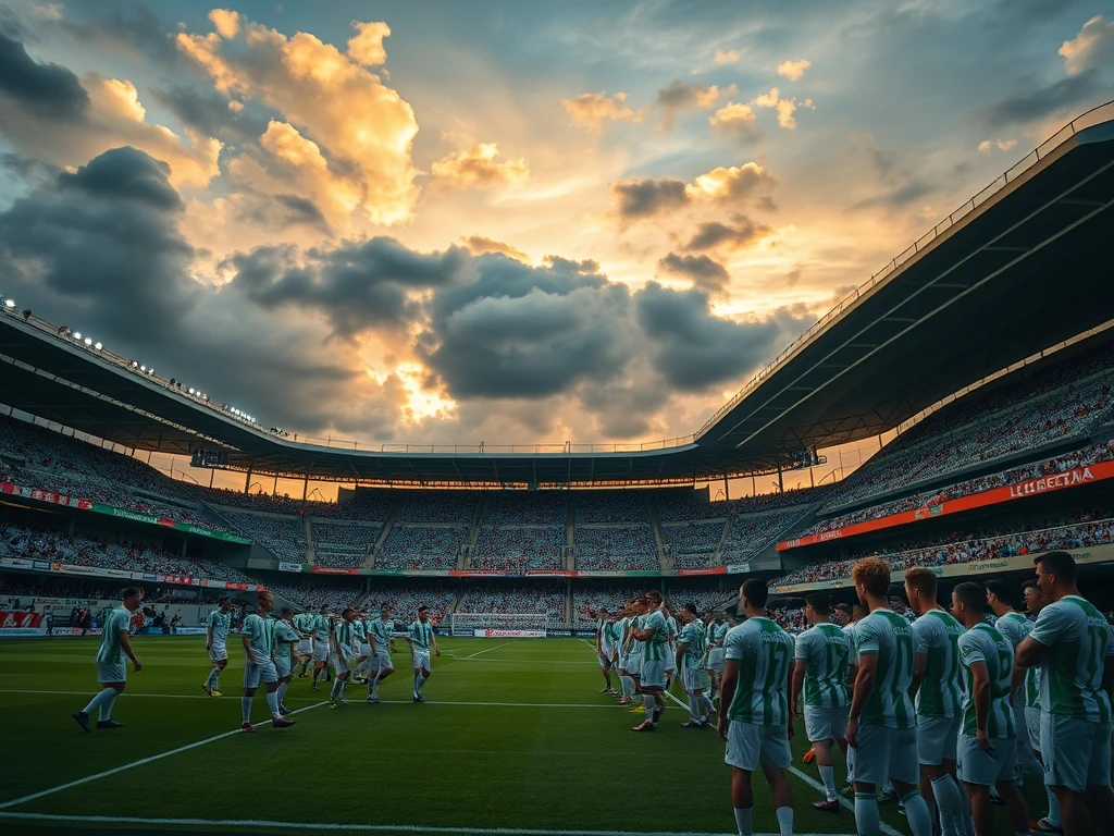 Lechia Gdansk starts the season in a weak style