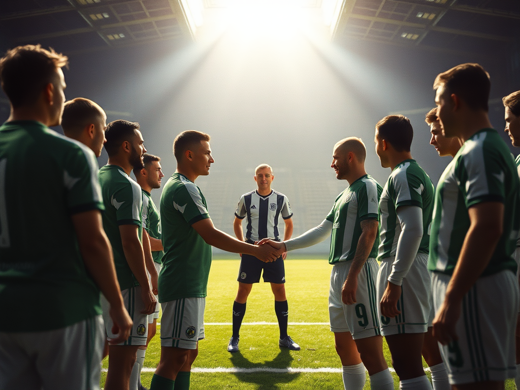 Rio Ave busca reerguer-se contra Casa Pia: Expectativas e Táticas